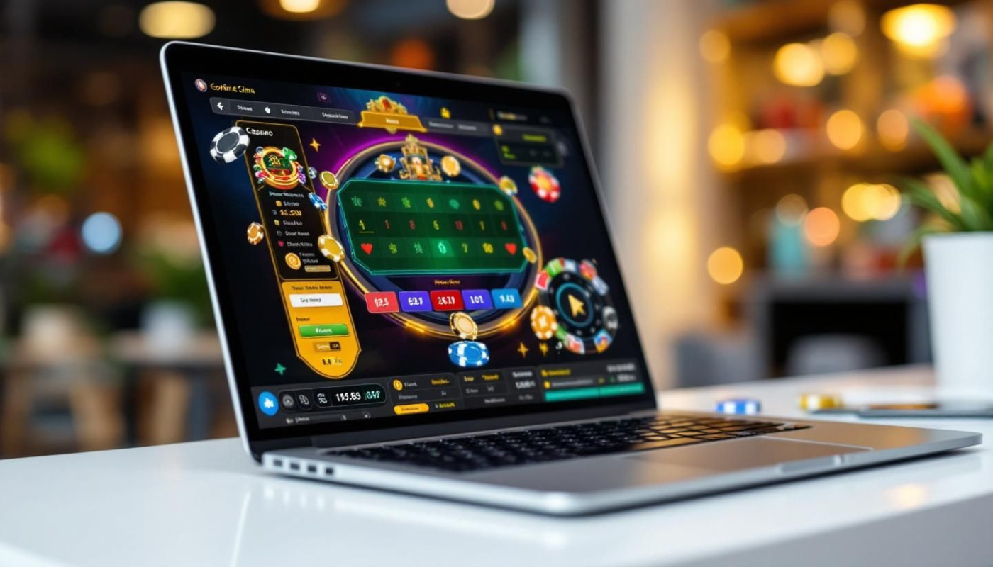 Exploring The Impact Of Multilingual Support In Online Casinos
